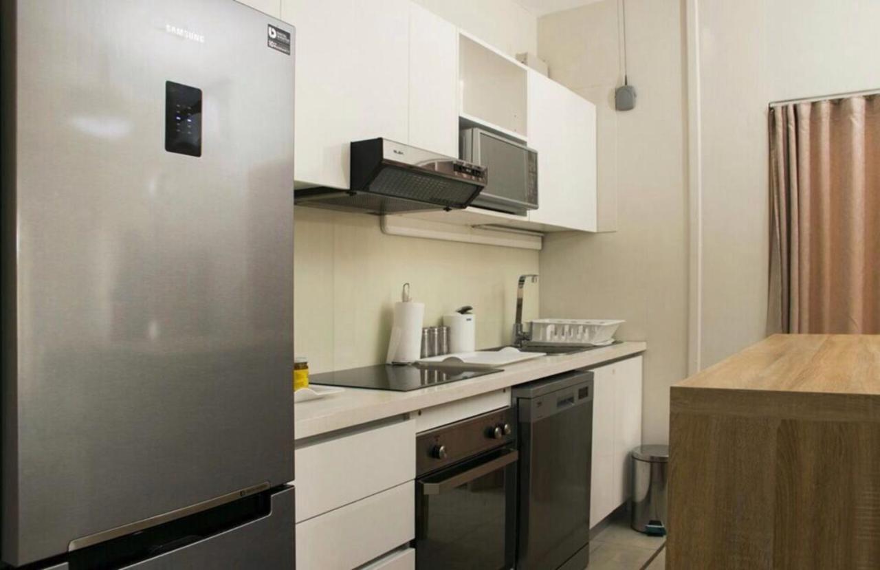 Luxury Modern 2-Bed Apartment Pereybere 그란데 바이예 외부 사진