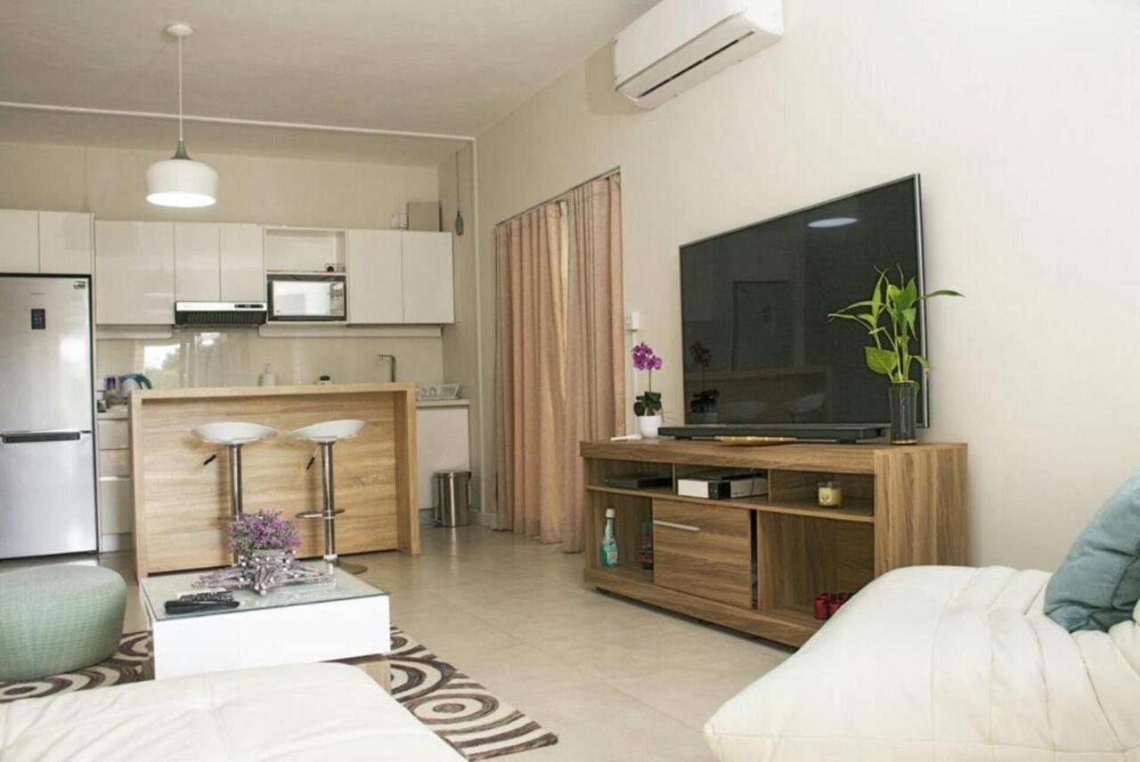 Luxury Modern 2-Bed Apartment Pereybere 그란데 바이예 외부 사진